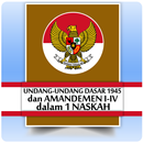 UUD 1945 Negara Republik Indonesia APK