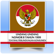 UU Perlindungan Konsumen (Nomor 8 Tahun 1999)