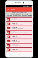 UU Peradilan Pidana Anak (Nomor 11 Tahun 2012) screenshot 1