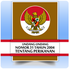 UU Tentang Perikanan иконка