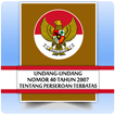 UU Perseroan Terbatas (Nomor 40 Tahun 2007)