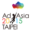 AdAsia 2015 Taipei
