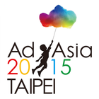 AdAsia 2015 Taipei ikon