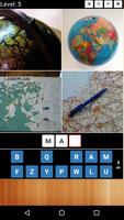 4 Pics 1 Word スクリーンショット 3