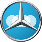 ikon Mercedes Benz - FN Theme