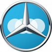 Mercedes Benz - FN Theme