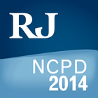 Raymond James NCPD '14 biểu tượng