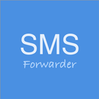 SMS Forwarder иконка