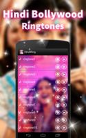 Hindi Bollywood Ringtones 海報