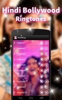Hindi Bollywood Ringtones captura de pantalla 2