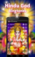 hindu god ringtones poster