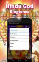 hindu god ringtones capture d'écran 1