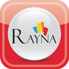 Rayna Tours Concierge-icoon
