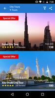 Dubai CityTour poster