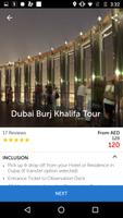 Dubai Burj Khalifa Tour 截图 1