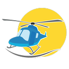 Dubai Helicopter Tour icon