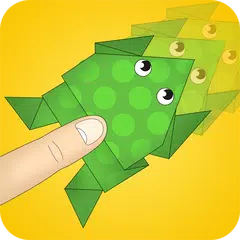 Descargar APK de Animated Origami Instructions