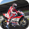 Raynsya For MotoGP Trick Battle