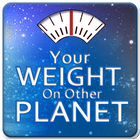 Know Your Weight.. أيقونة