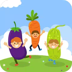 Kids Preschool Learning & Quiz XAPK download