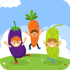 Kids Preschool Learning & Quiz-icoon