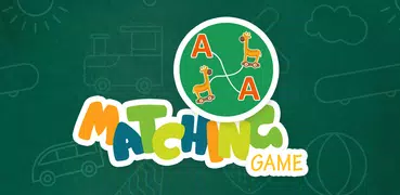 Match It - Matching Game