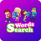 Word Search ikona