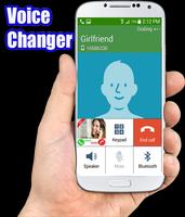 Prank  Voice Changer & Sound Effects screenshot 1