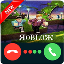 Call from Roblox Prank aplikacja