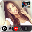 Fake video call - video chat girlfriend Prank