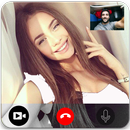 Fake video call - video chat girlfriend Prank APK