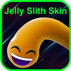 ikon JELLY slither.io skin