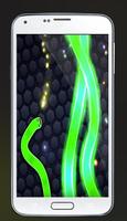 JELLY slither.io skin screenshot 1