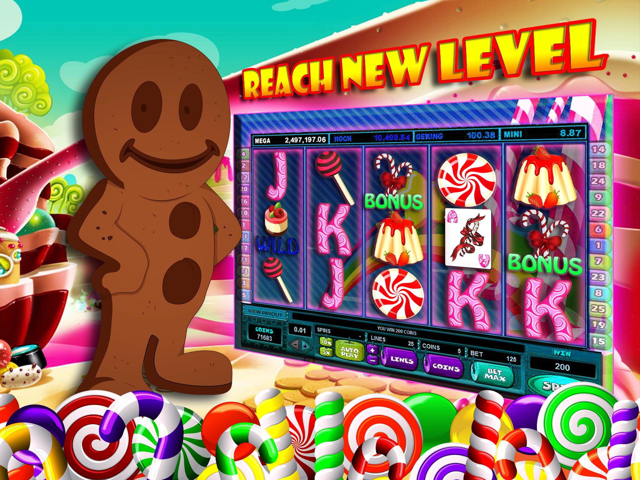 Slots Deluxe Slots Deluxe