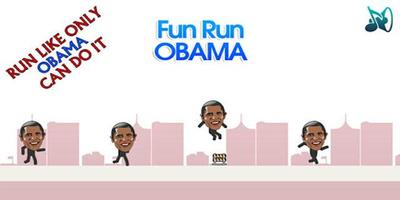 Obama Run capture d'écran 3