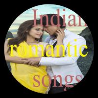 Indian romantic songs 2017-poster