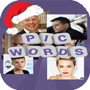 Words in a Pic The last issue APK