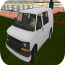 Camper Van: Holiday Truck Simulator APK