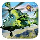 Gunship War Of Thrones-icoon