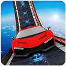 APK Extreme Death Cars : Impossible Stunts