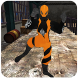 फ्लाइंग हीरो: लिगेसी शूटर