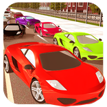 राजमार्ग रेसिंग उन्माद