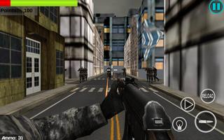 Army Elite Sniper Shooter screenshot 2
