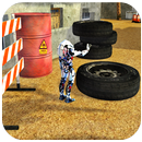 Tiny Robot Spy APK