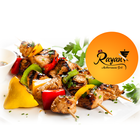 Rayan Grill 图标