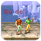 Guide for Cadillacs Dinosaurs أيقونة