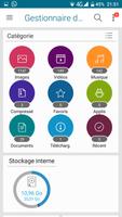 File Manager  (File transfer) poster