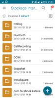 File Manager  (File transfer) screenshot 2