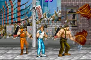 Guide For Final Fight 2017 スクリーンショット 1
