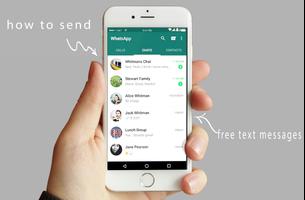 Guide for Whatsapp Messenger स्क्रीनशॉट 2